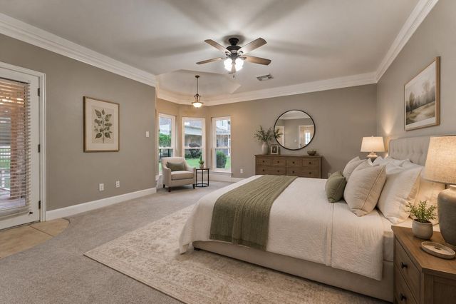 11833 Seashell Circle, Montgomery, TX 77356