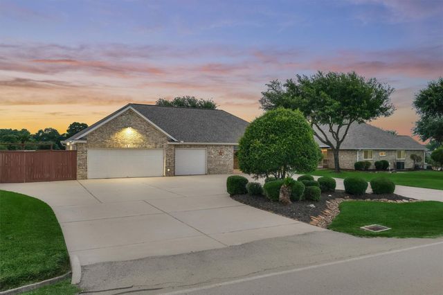 11833 Seashell Circle, Montgomery, TX 77356