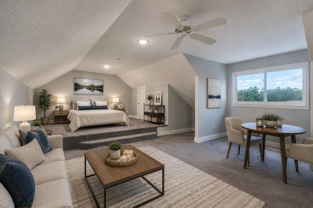 11833 Seashell Circle, Montgomery, TX 77356