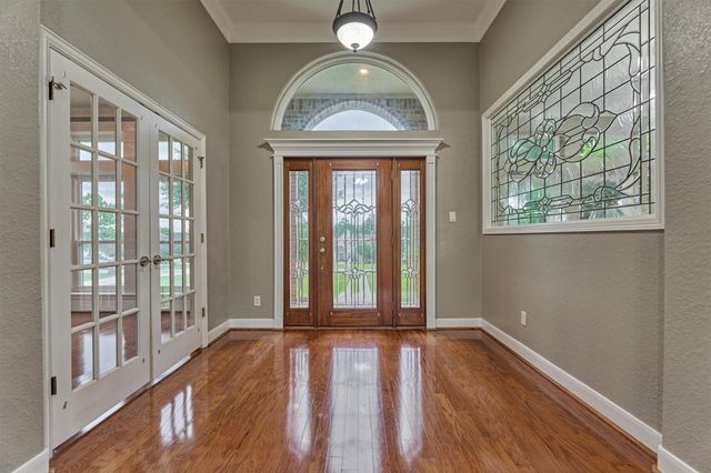 11833 Seashell Circle, Montgomery, TX 77356