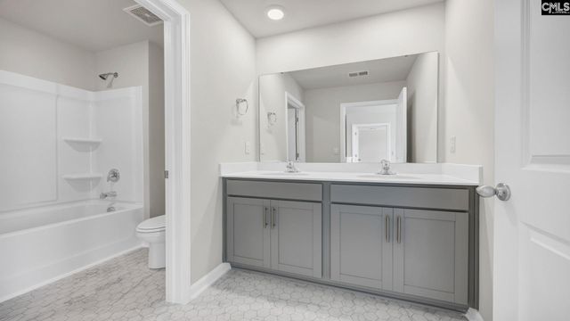 324 Babcock Way, Gilbert, SC 29054