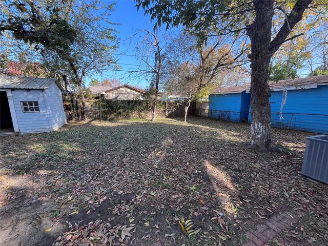 1331 15th Street, Galena Park, TX 77547