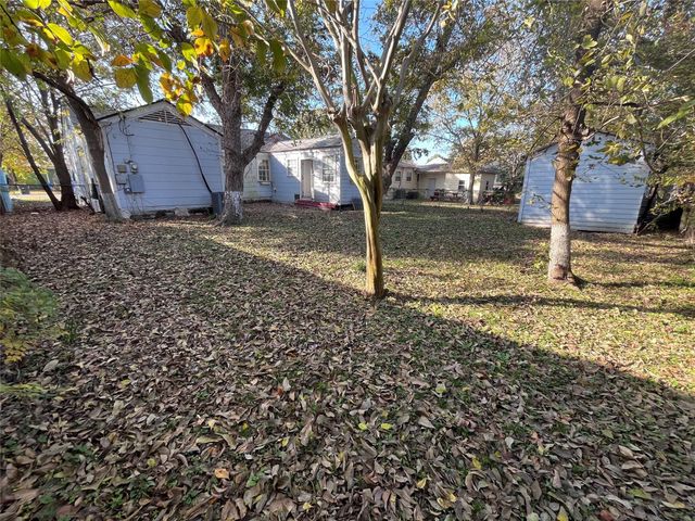 1331 15th Street, Galena Park, TX 77547