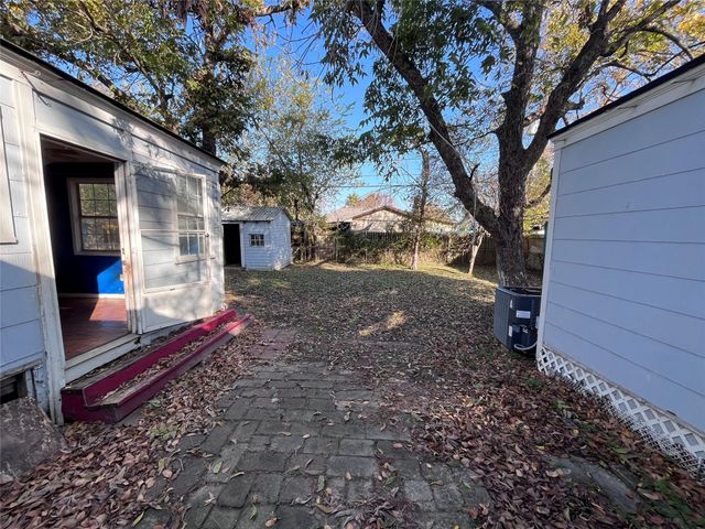 1331 15th Street, Galena Park, TX 77547