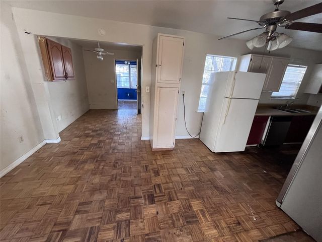 1331 15th Street, Galena Park, TX 77547