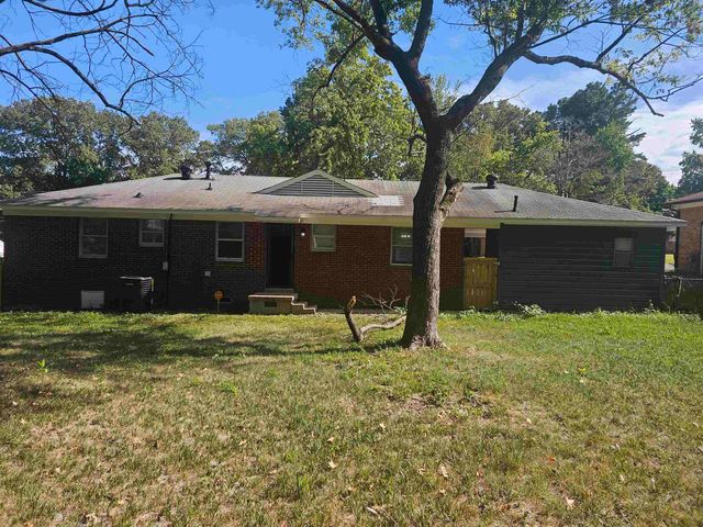 2384 ST ELMO AVE, Memphis, TN 38127