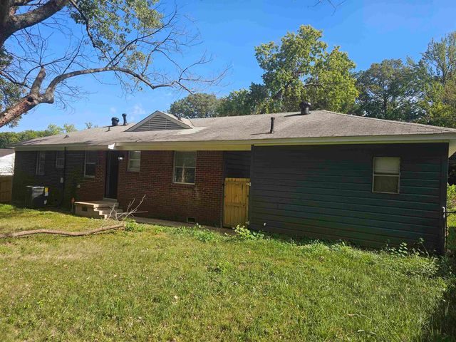 2384 ST ELMO AVE, Memphis, TN 38127