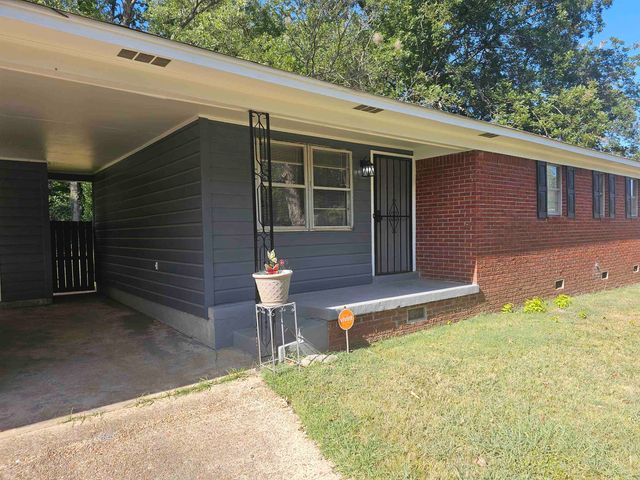 2384 ST ELMO AVE, Memphis, TN 38127