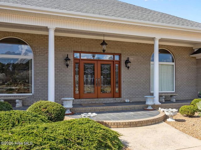 2727 Lower Moncure Road, Sanford, NC 27330