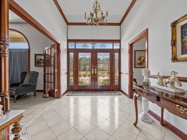 2727 Lower Moncure Road, Sanford, NC 27330