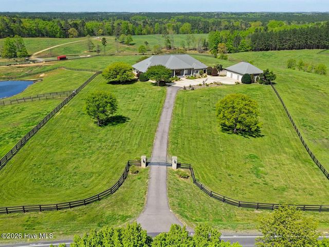 2727 Lower Moncure Road, Sanford, NC 27330