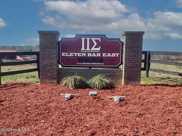2727 Lower Moncure Road, Sanford, NC 27330