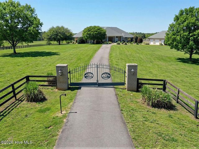 2727 Lower Moncure Road, Sanford, NC 27330