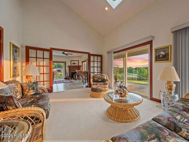 2727 Lower Moncure Road, Sanford, NC 27330