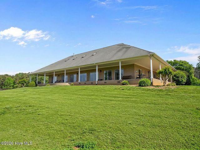 2727 Lower Moncure Road, Sanford, NC 27330