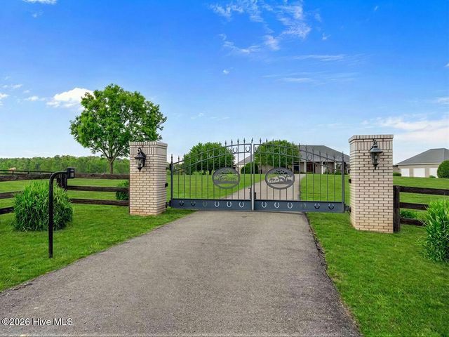 2727 Lower Moncure Road, Sanford, NC 27330