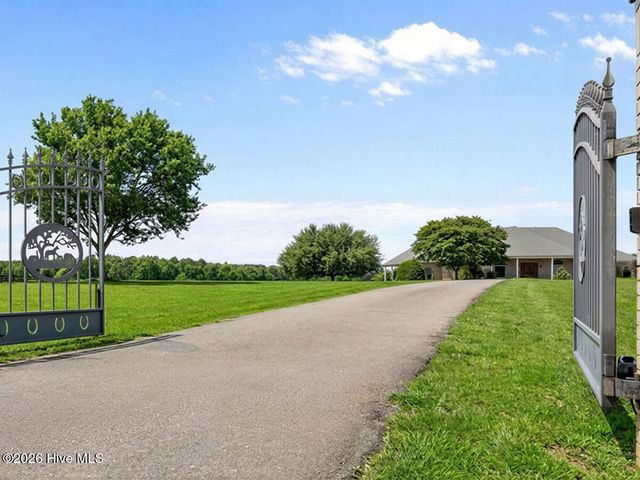 2727 Lower Moncure Road, Sanford, NC 27330