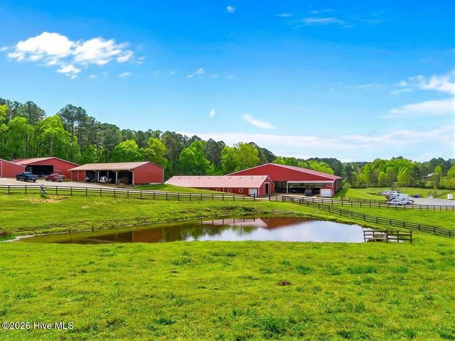 2727 Lower Moncure Road, Sanford, NC 27330