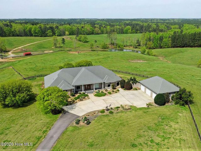 2727 Lower Moncure Road, Sanford, NC 27330