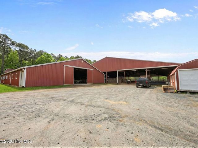 2727 Lower Moncure Road, Sanford, NC 27330