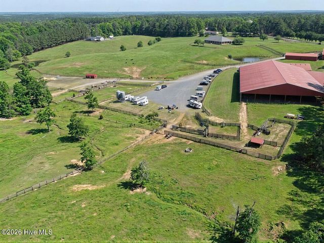 2727 Lower Moncure Road, Sanford, NC 27330