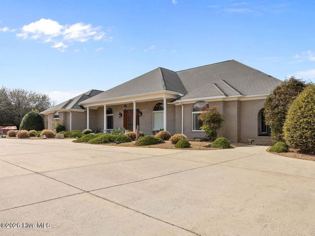 2727 Lower Moncure Road, Sanford, NC 27330