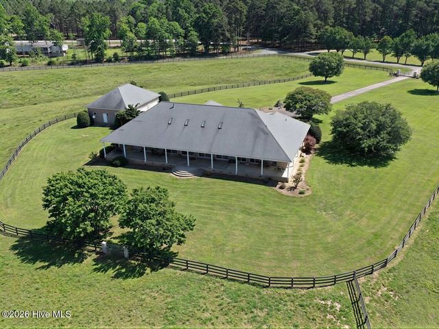 2727 Lower Moncure Road, Sanford, NC 27330