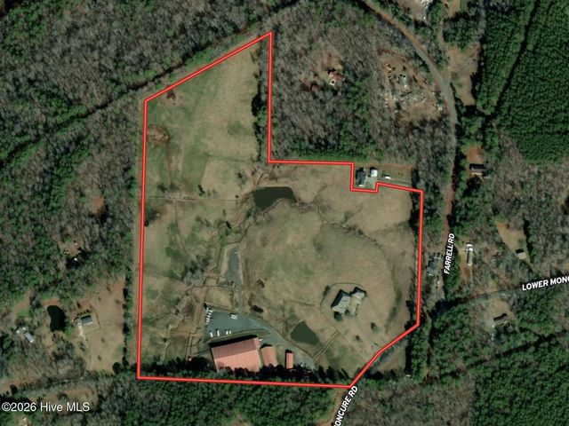 2727 Lower Moncure Road, Sanford, NC 27330