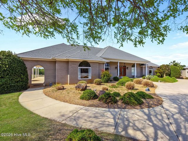 2727 Lower Moncure Road, Sanford, NC 27330