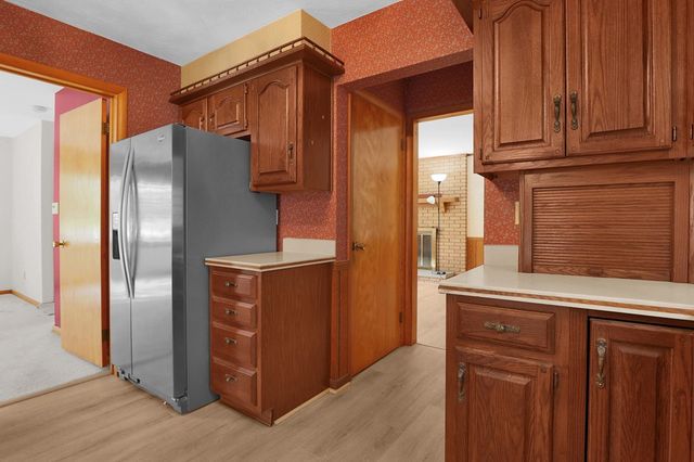 400 James Avenue, Mansfield, OH 44907