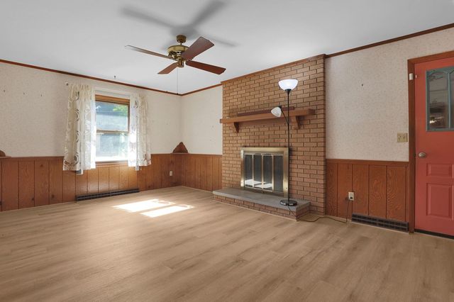 400 James Avenue, Mansfield, OH 44907