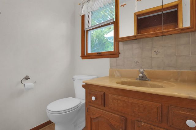 400 James Avenue, Mansfield, OH 44907