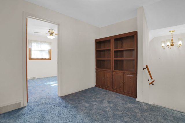 400 James Avenue, Mansfield, OH 44907