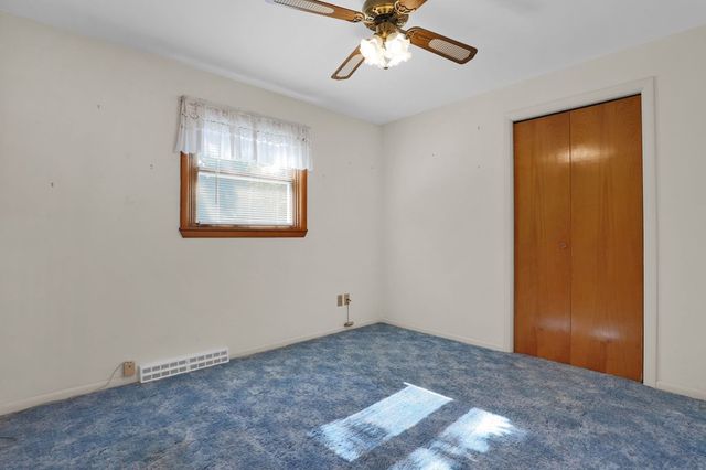 400 James Avenue, Mansfield, OH 44907