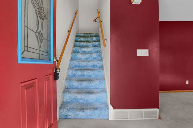 400 James Avenue, Mansfield, OH 44907