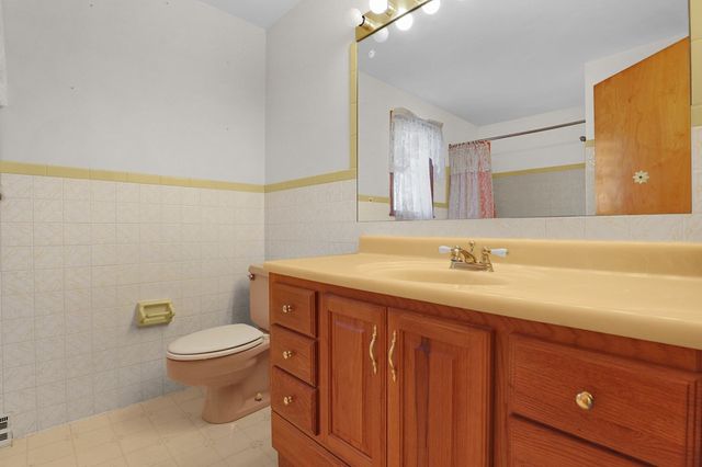 400 James Avenue, Mansfield, OH 44907