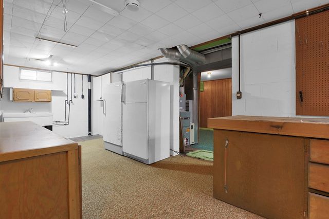 400 James Avenue, Mansfield, OH 44907