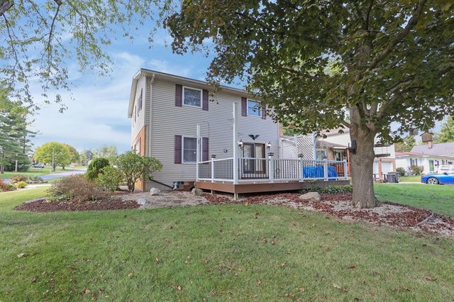 400 James Avenue, Mansfield, OH 44907