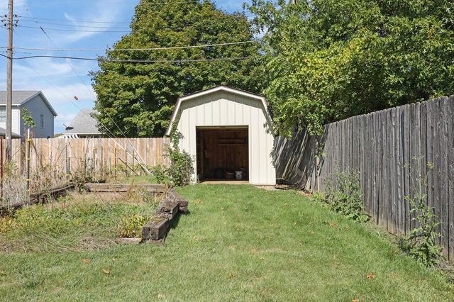 400 James Avenue, Mansfield, OH 44907