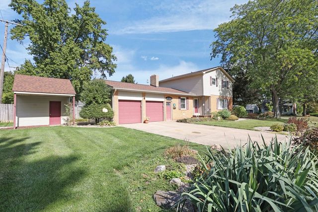 400 James Avenue, Mansfield, OH 44907