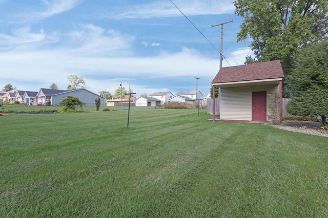 400 James Avenue, Mansfield, OH 44907