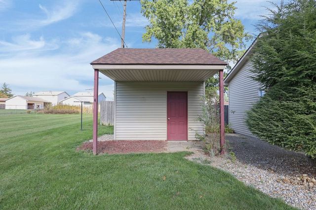 400 James Avenue, Mansfield, OH 44907