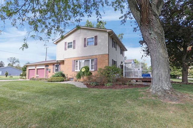 400 James Avenue, Mansfield, OH 44907