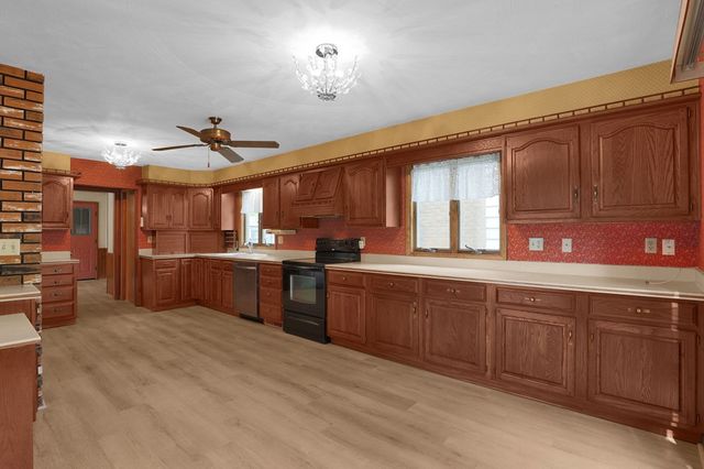 400 James Avenue, Mansfield, OH 44907