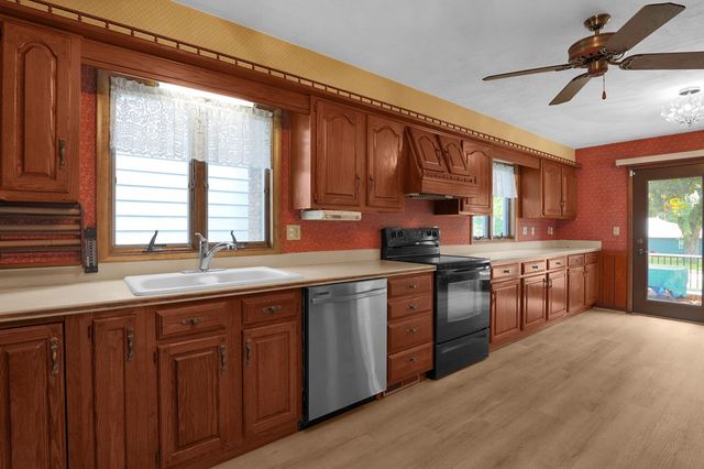 400 James Avenue, Mansfield, OH 44907