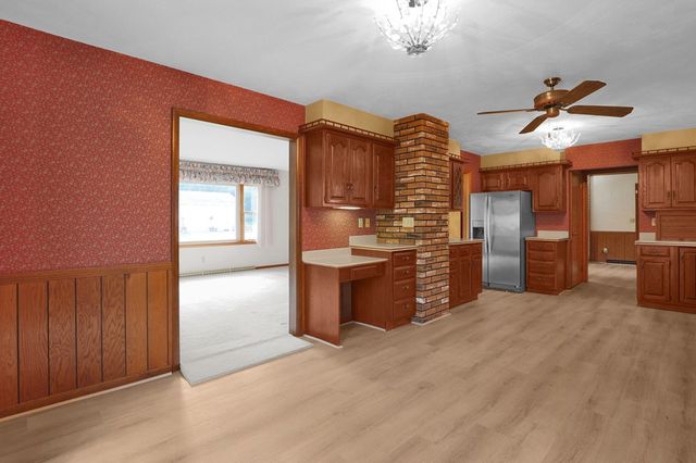 400 James Avenue, Mansfield, OH 44907