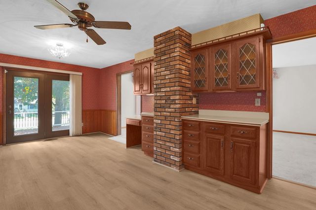 400 James Avenue, Mansfield, OH 44907