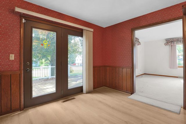 400 James Avenue, Mansfield, OH 44907