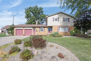 400 James Avenue, Mansfield, OH 44907