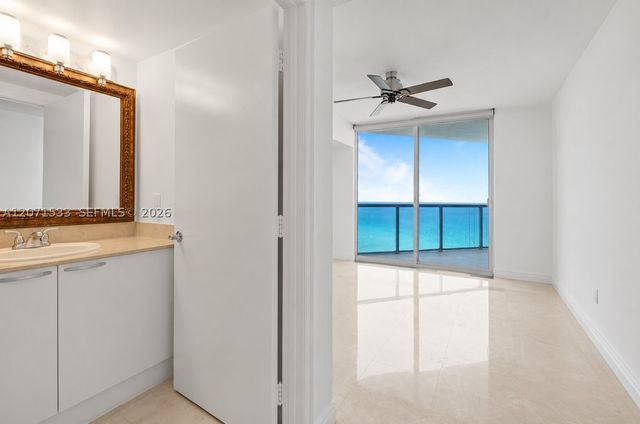 16699 Collins Ave 3604, Sunny Isles Beach, FL 33160